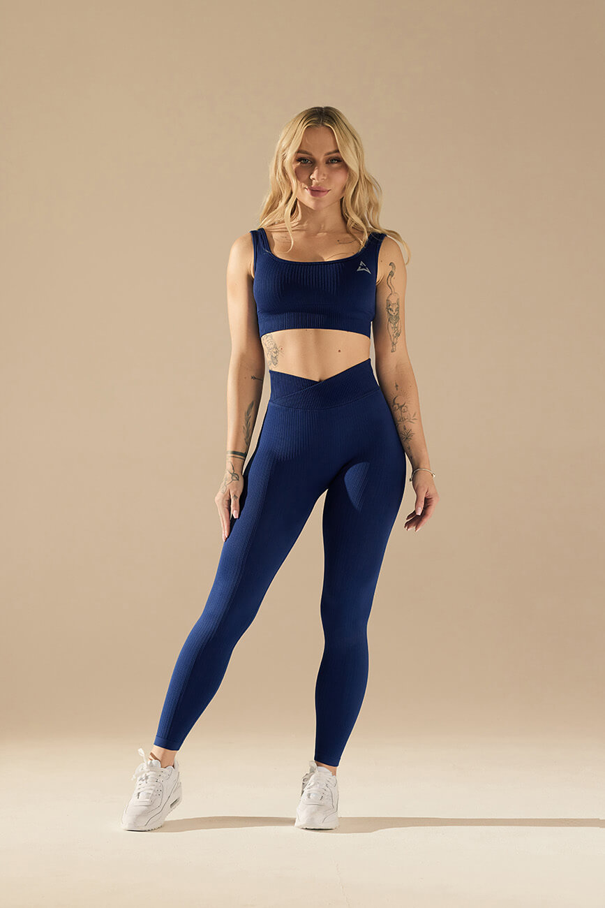 Komplet BASIC V-waist