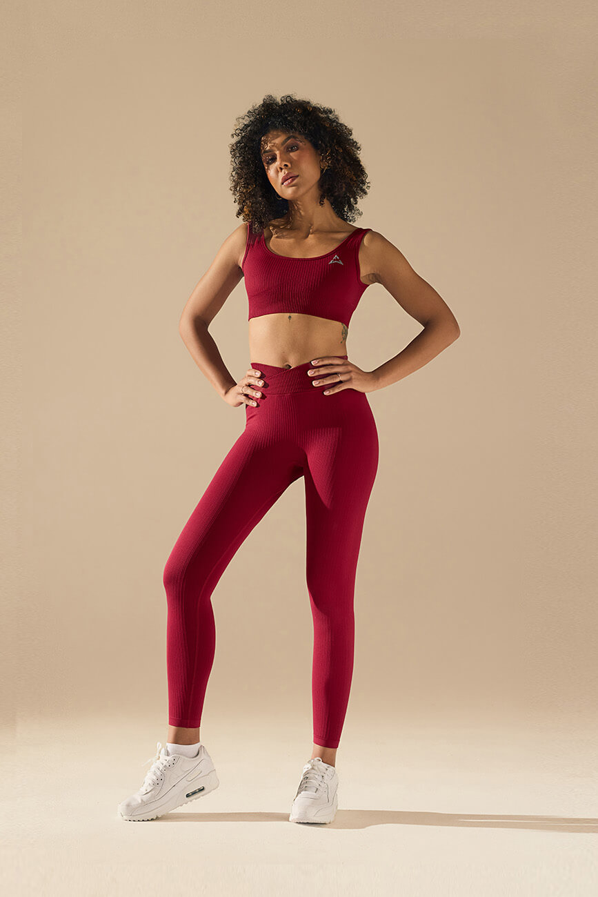 Komplet BASIC V-waist