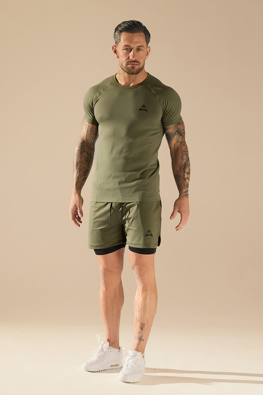 T-shirt & Shorty BASIC