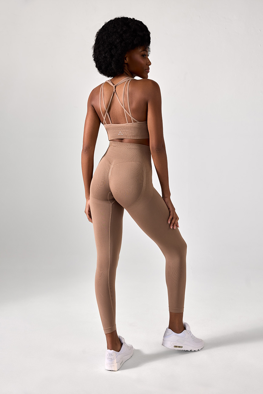 LEGGINSY PUSH UP