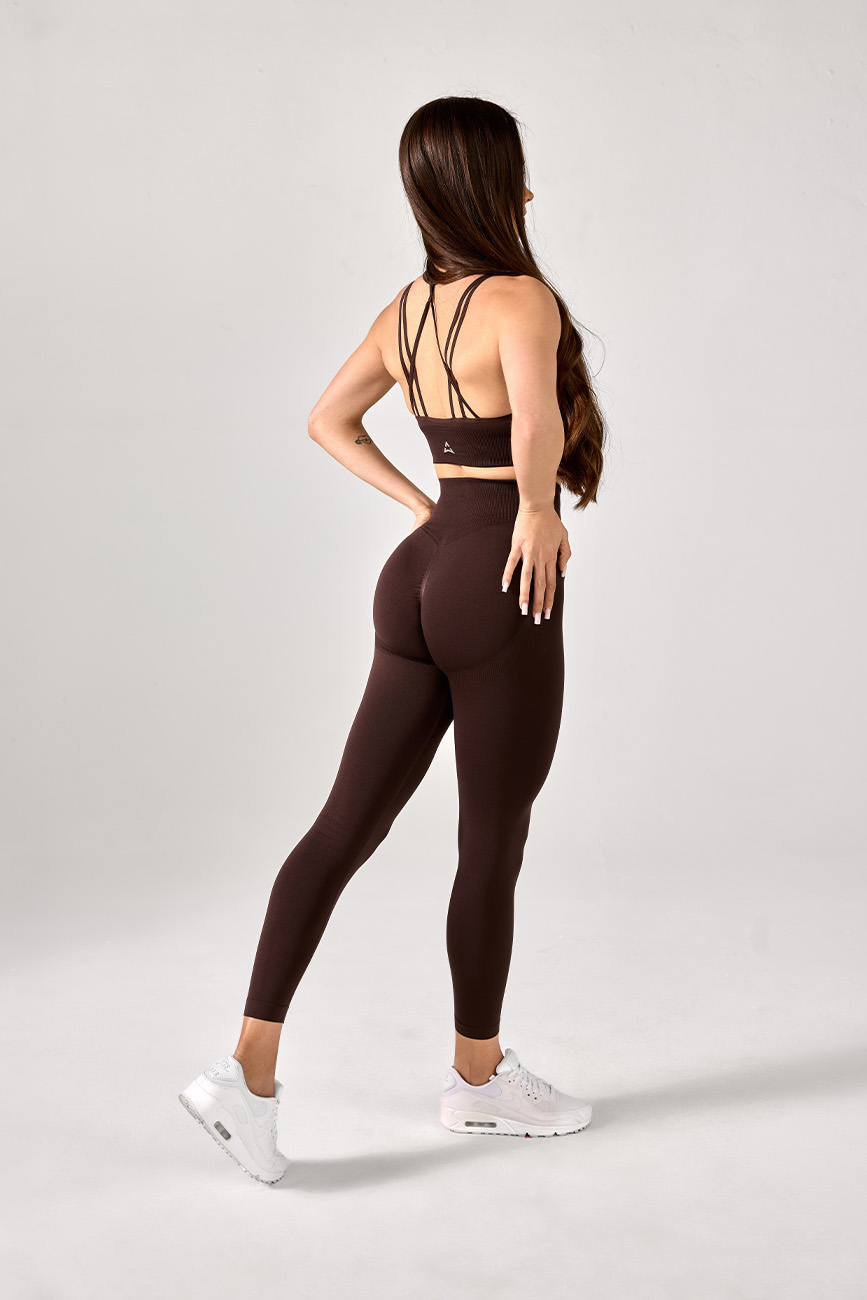 LEGGINSY PUSH UP